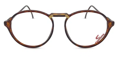 Carrera Vintage 5339 012 Men's Glasses Tortoiseshell Size 57 - Free Lenses - Blue Light Block Available In Brown