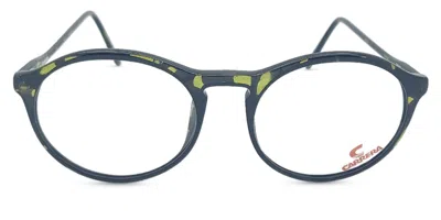 Carrera Vintage 5342 060 Men's Glasses Green Size 57 - Free Lenses - Blue Light Block Available
