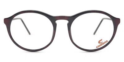 Carrera Vintage 5342 090 Men's Glasses Tortoiseshell Size 50 - Free Lenses - Blue Light Block Available In Brown