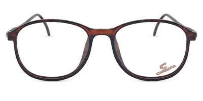 Carrera Vintage 5358 012 Men's Glasses Tortoiseshell Size 57 - Free Lenses - Blue Light Block Available In Multi