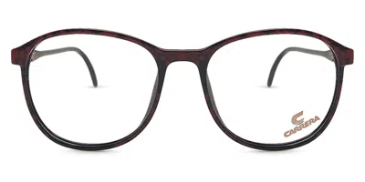 Carrera Vintage 5358 031 Men's Glasses Tortoiseshell Size 57 - Free Lenses - Blue Light Block Available In Brown