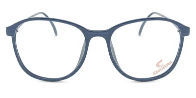 Carrera Vintage 5358 050 Men's Glasses Black Size 53 - Free Lenses - Blue Light Block Available