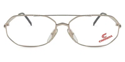 Carrera Vintage 5821 040 Men's Glasses Gold Size 57 - Free Lenses - Blue Light Block Available In Multi