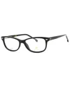 Carrera Women's 3008 51mm Optical Frames