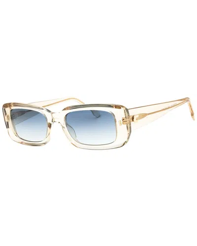 CARRERA CARRERA WOMEN'S 3014/S 53MM SUNGLASSES