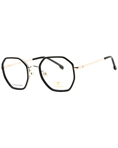 Carrera Women's 3034 51mm Optical Frames In Black