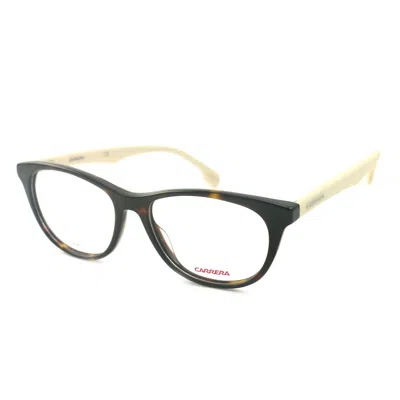 Carrera Women's 51mm Dark Brown Opticals