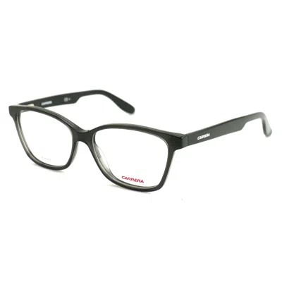 Carrera Women's 52mm Black Opticals