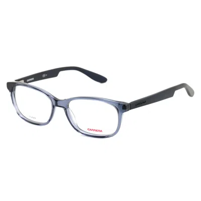 Carrera Women's 52mm Blue Opticals