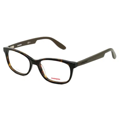 Carrera Women's 52mm Havana Opticals In Brown