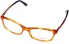 Carrera Women's 52mm Havana Peach Opticals In Multi