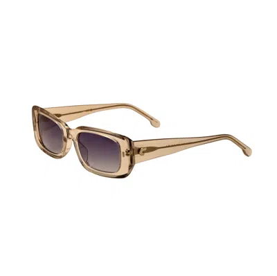 Carrera Women's 53mm Beige Sunglasses In Sand