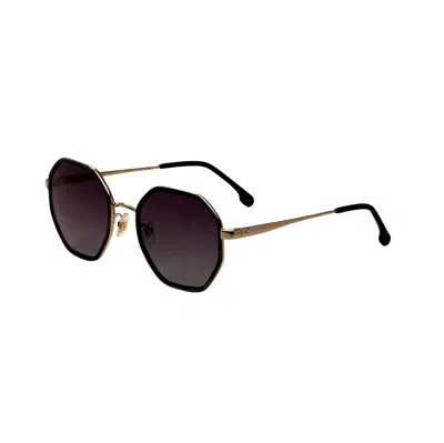 Carrera Women's 53mm Green Sunglasses In Multi