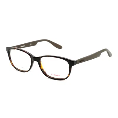 Carrera Women's 54mm Havana Opticals In Brown
