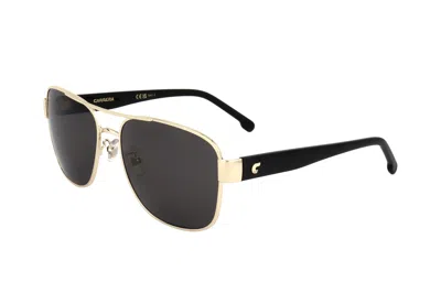 Carrera Pilot-frame Sunglasses In Black
