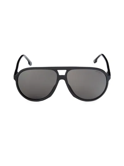 Carrera Women's 61mm Pilot Sunglasses In Black