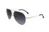 Carrera Pilot-frame Sunglasses In Pattern