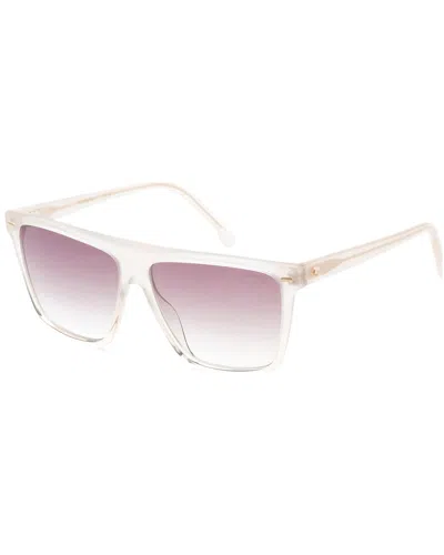 Carrera Women's Ca3027s 58mm  Sunglasses In Neutral