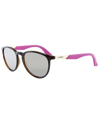 CARRERA CARRERA WOMEN'S CA5019S 54MM SUNGLASSES