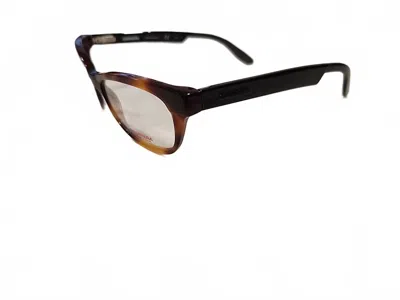 Carrera Women's Ca5508 Square Eyeglasses In Tortoise Black Dax