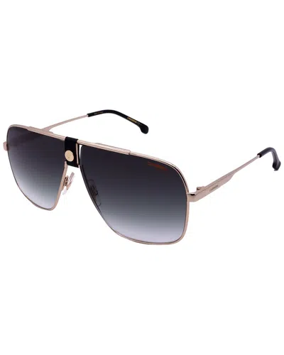 Carrera Women's Carrear1018/s 63mm Sunglasses In Black