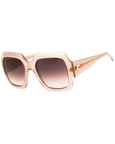CARRERA CARRERA WOMEN'S CARRERA 3004/S 54MM