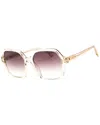 Carrera Square-frame Sunglasses In Multi