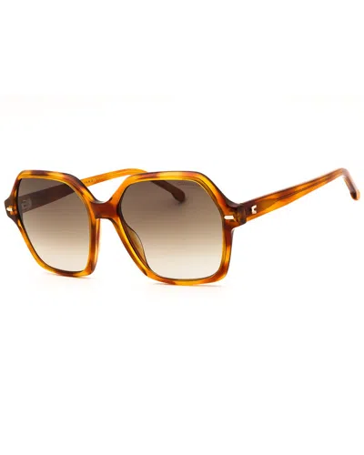 Carrera 3026/s 086(ha) In Brown