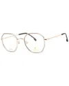 Carrera Women's  3034 51mm Optical Frames