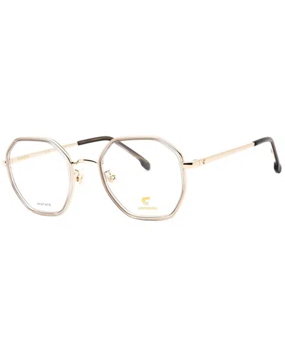 Carrera Women's  3034 51mm Optical Frames