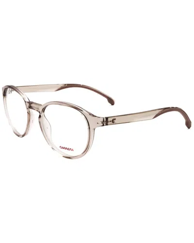 Carrera Women's  8897 55mm Optical Frames In Brown