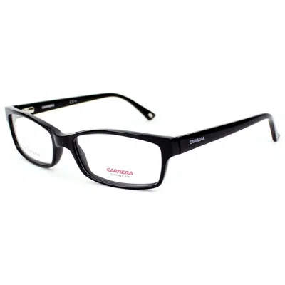 Carrera Women's Opticals In Black