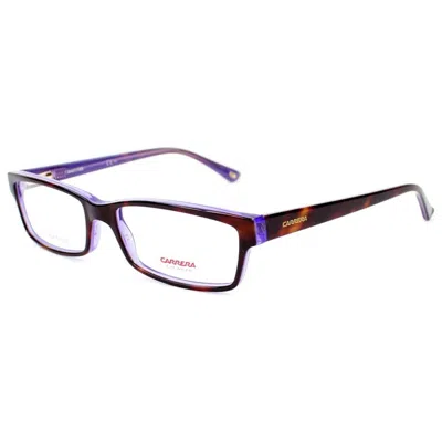 Carrera Women's Opticals In Purple