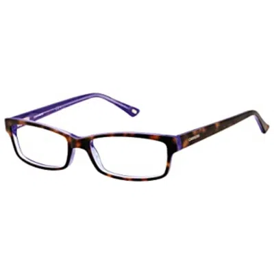 Carrera Women's Opticals In Brown