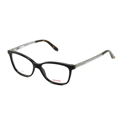 Carrera Women's Opticals In Black