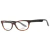 Carrera Women's Opticals In Brown