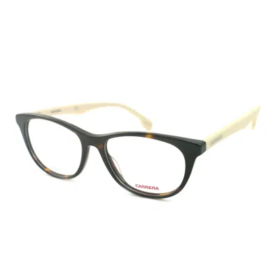 Carrera Women's Opticals In Gold