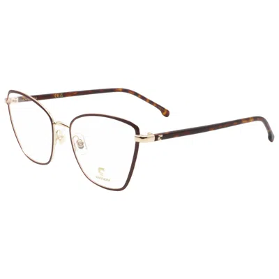 Carrera Women's Opticals In Neutral