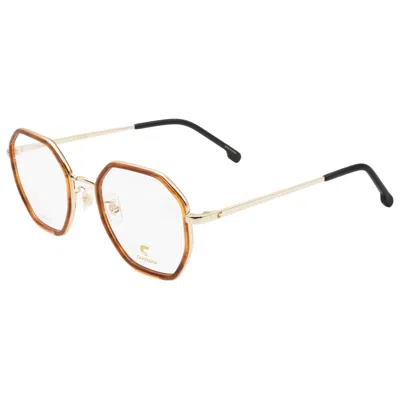 Carrera Women's Opticals In Brown