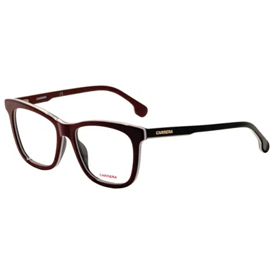 Carrera Women's Opticals In Metallic