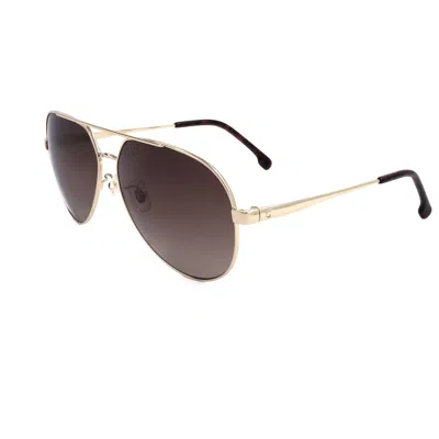 Carrera Pilot-frame Tinted Sunglasses In Multi