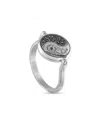 Carrera Y Carrera 18k 0.45 Ct. Tw. Diamond Ring (authentic Pre-loved)