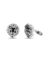 Carrera Y Carrera 18k Cufflinks (authentic Pre-loved)
