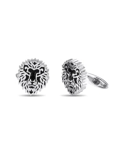 CARRERA Y CARRERA CARRERA Y CARRERA 18K CUFFLINKS (AUTHENTIC PRE-LOVED)