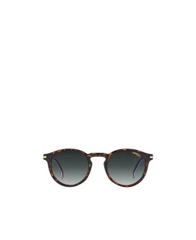 Carrera Y Carrera Logo Sunglasses In Black