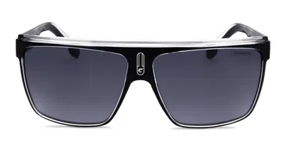CARRERA CARRERA22/N BLACK,WHITE