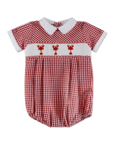 Carriage Boutique Kids' Bubble In Multi