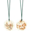 Carriere Freres Carrière Frères Botanical Palet Orange Blossom - Citrus Dulcis - 2 X 1.9 oz