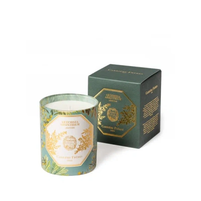 Carriere Freres Artemisia Absinthium Scented Candle