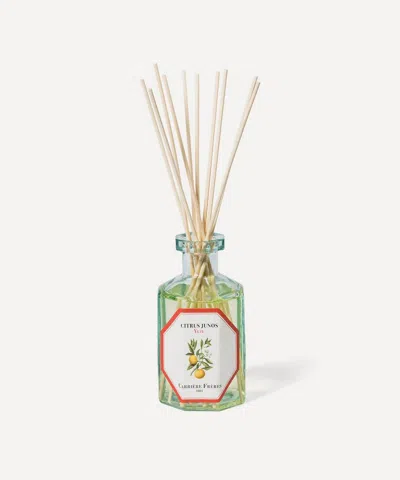 Carriere Freres Citrus Junos Yuzu Diffuser 200ml